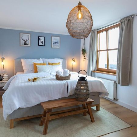 Apartmán Cozy I Hochwertig Eingerichtet Netflix Parkplatz Nespresso Longkamp Exteriér fotografie