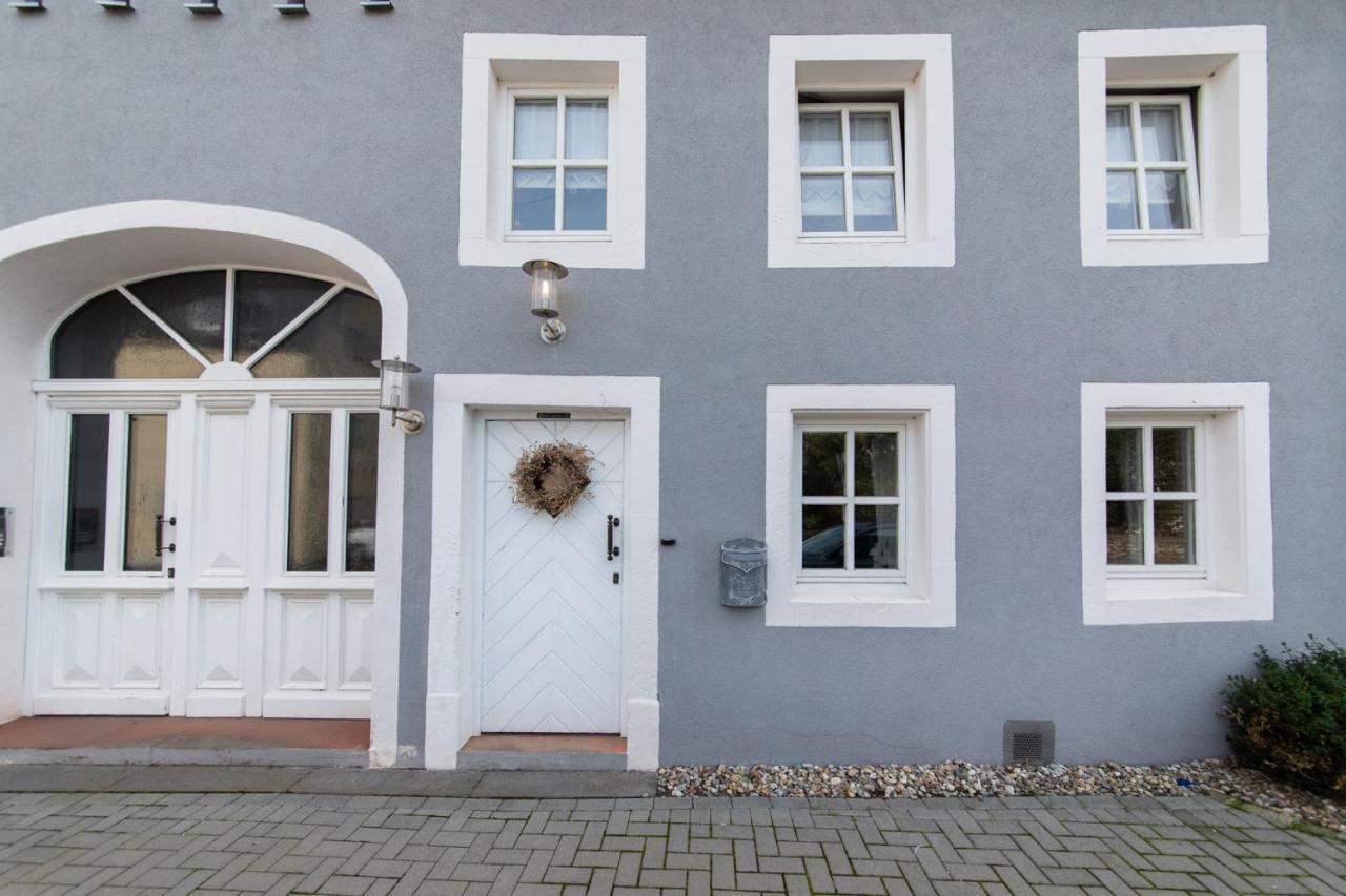 Apartmán Cozy I Hochwertig Eingerichtet Netflix Parkplatz Nespresso Longkamp Exteriér fotografie