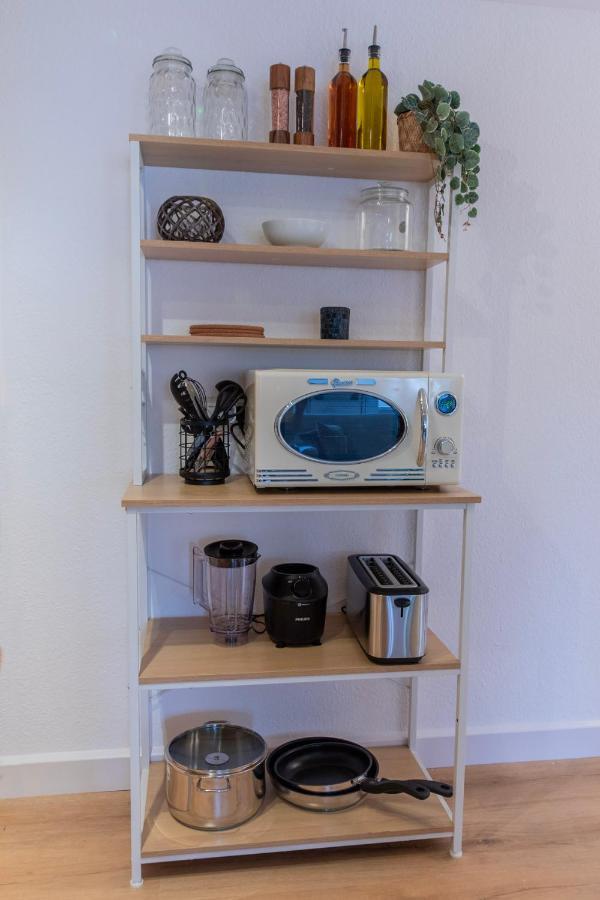 Apartmán Cozy I Hochwertig Eingerichtet Netflix Parkplatz Nespresso Longkamp Exteriér fotografie