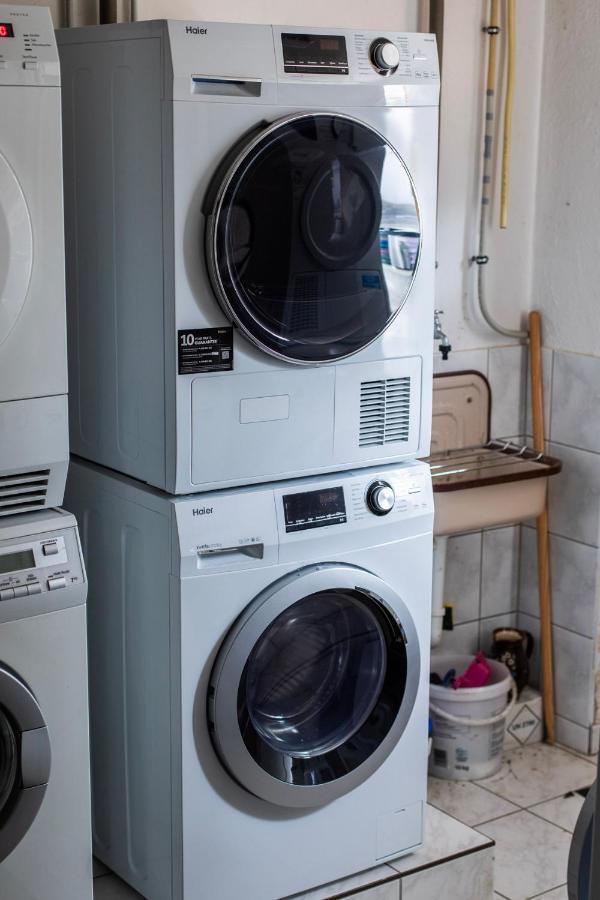 Apartmán Cozy I Hochwertig Eingerichtet Netflix Parkplatz Nespresso Longkamp Exteriér fotografie