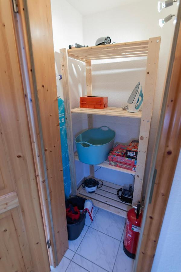 Apartmán Cozy I Hochwertig Eingerichtet Netflix Parkplatz Nespresso Longkamp Exteriér fotografie